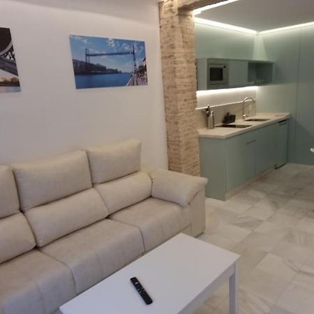 Getxo Triana Apartamento Apartment Seville Luaran gambar