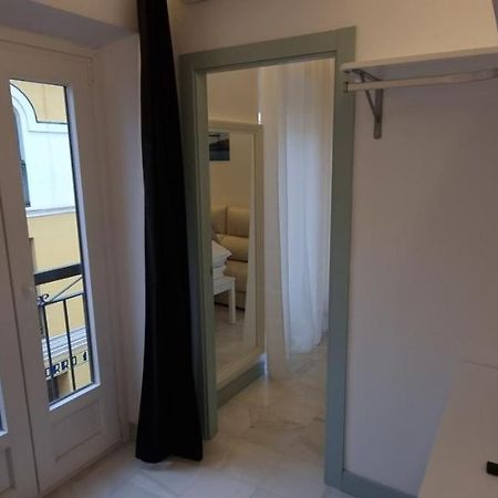 Getxo Triana Apartamento Apartment Seville Luaran gambar