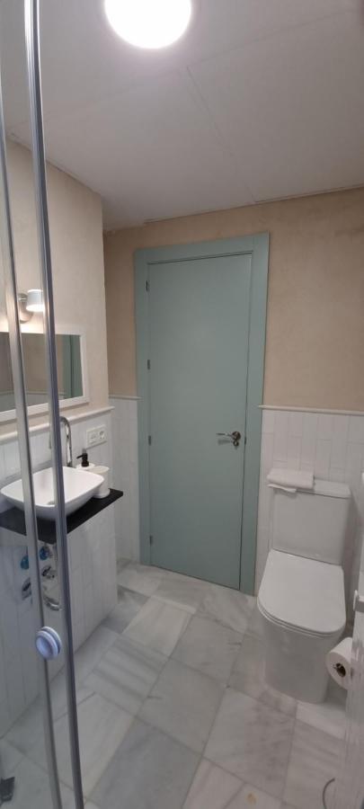Getxo Triana Apartamento Apartment Seville Luaran gambar