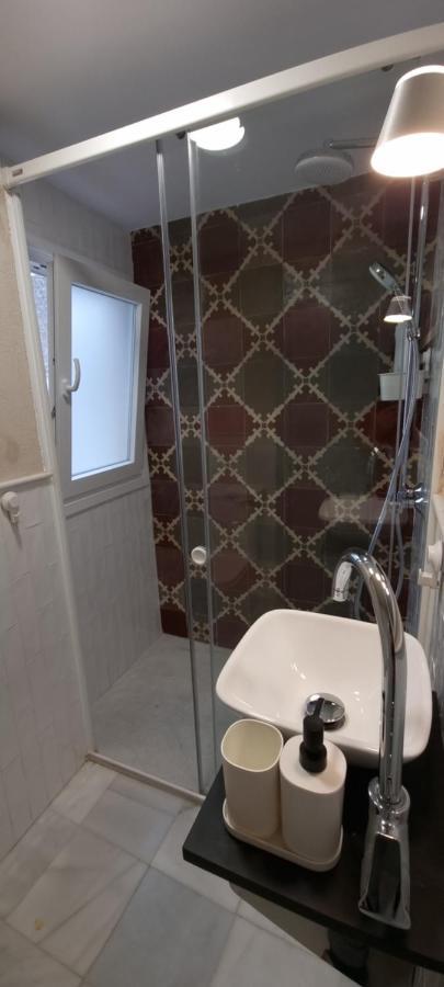 Getxo Triana Apartamento Apartment Seville Luaran gambar