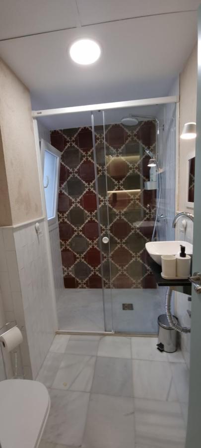 Getxo Triana Apartamento Apartment Seville Luaran gambar