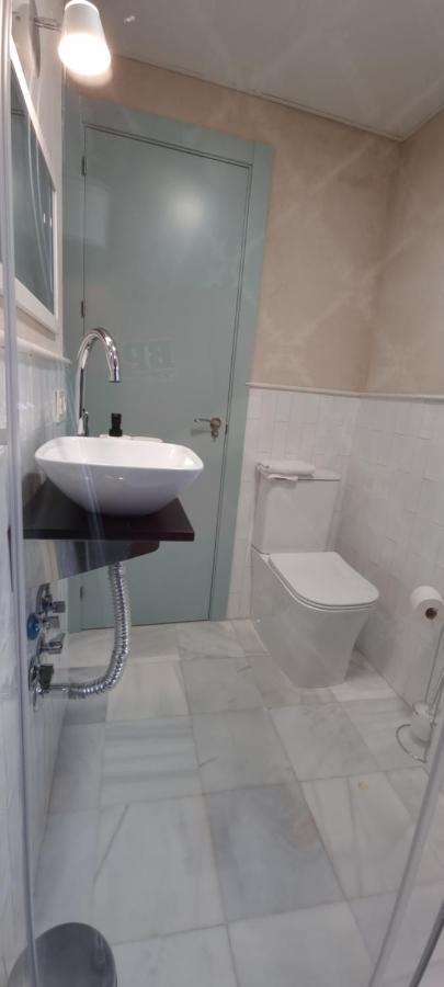 Getxo Triana Apartamento Apartment Seville Luaran gambar