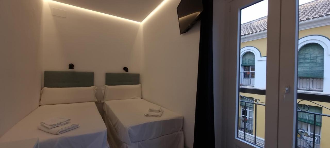 Getxo Triana Apartamento Apartment Seville Luaran gambar