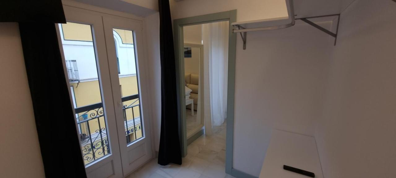 Getxo Triana Apartamento Apartment Seville Luaran gambar
