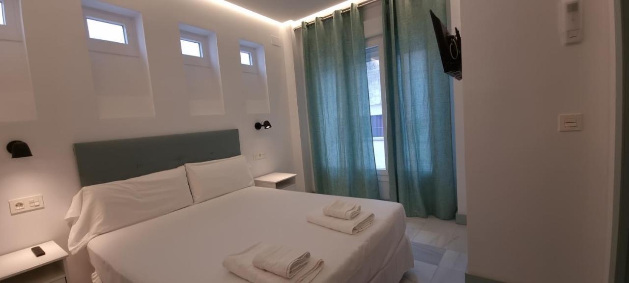 Getxo Triana Apartamento Apartment Seville Luaran gambar