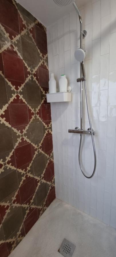 Getxo Triana Apartamento Apartment Seville Luaran gambar