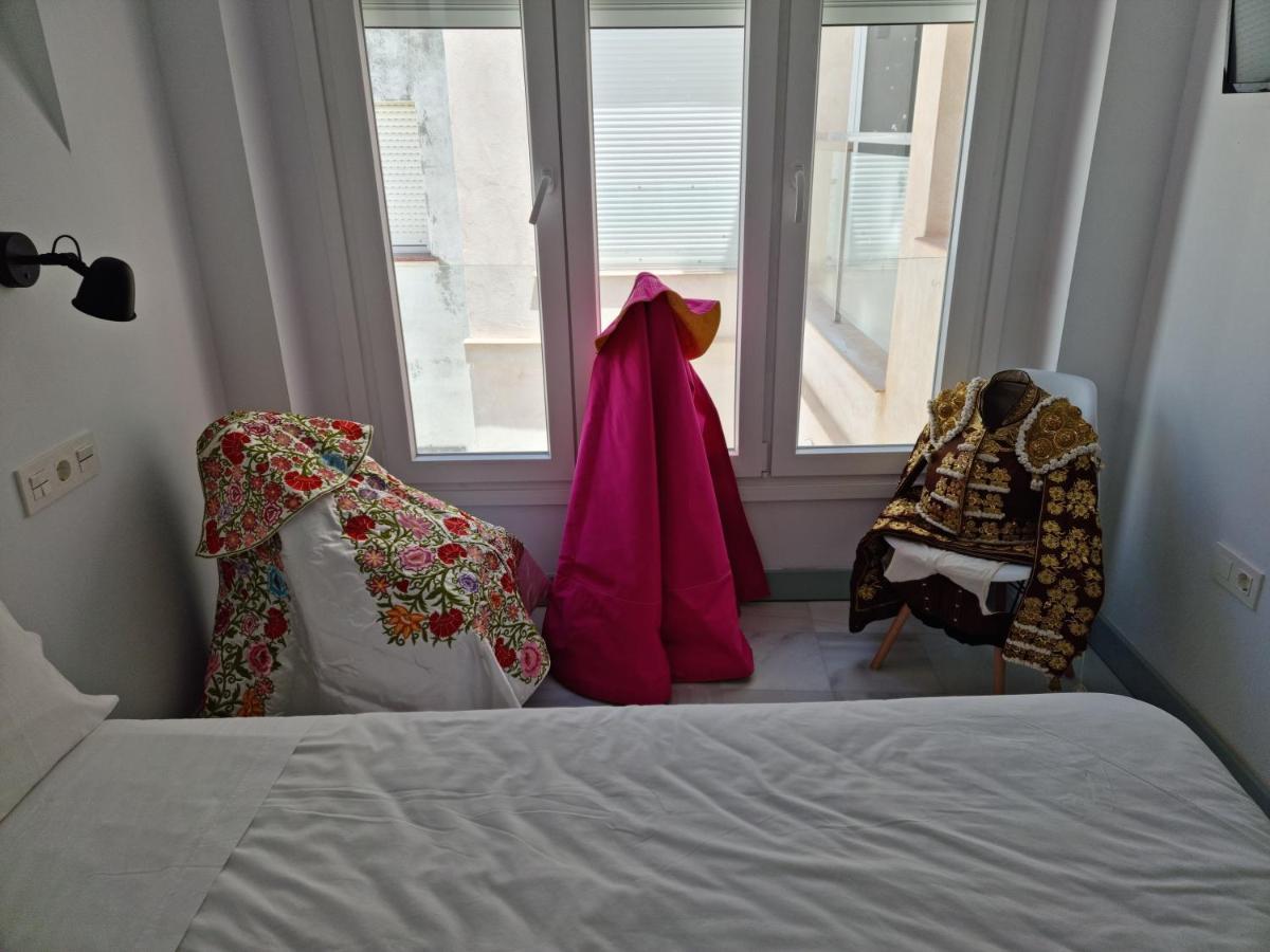 Getxo Triana Apartamento Apartment Seville Luaran gambar