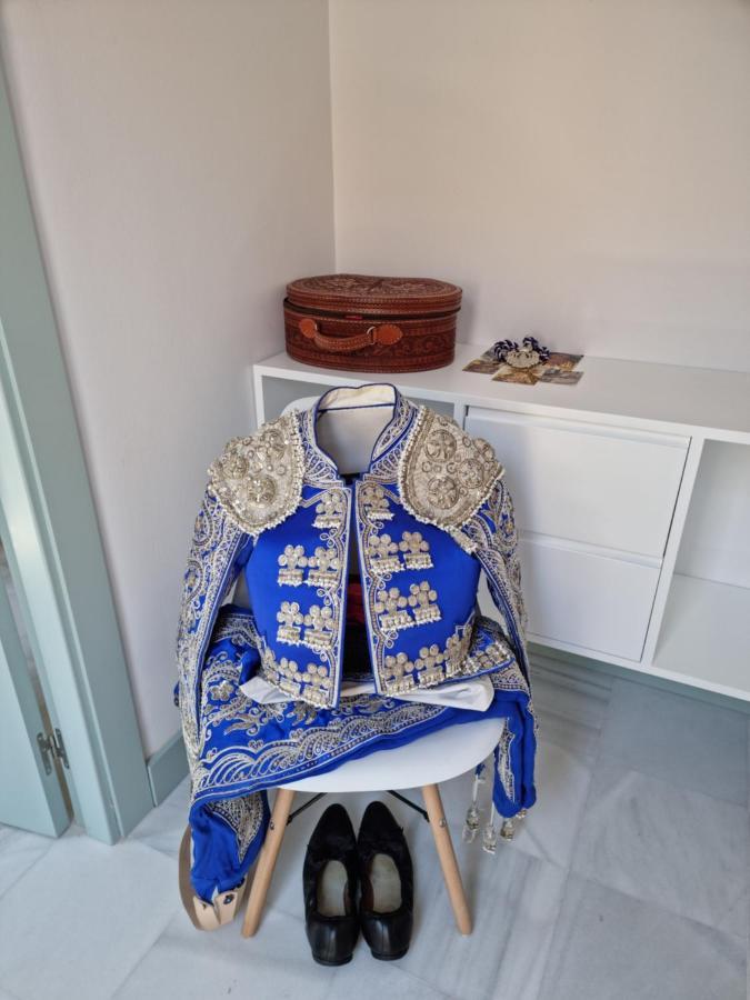 Getxo Triana Apartamento Apartment Seville Luaran gambar